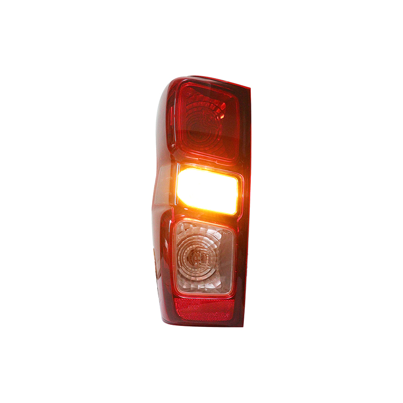Low-end lamp for isuzu Dmax 2020 2021 2022 2023 Emark Certificate