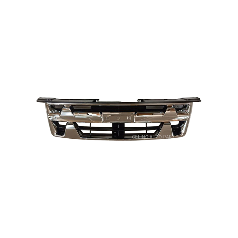 Middle Grille for ​isuzu dmax 2011