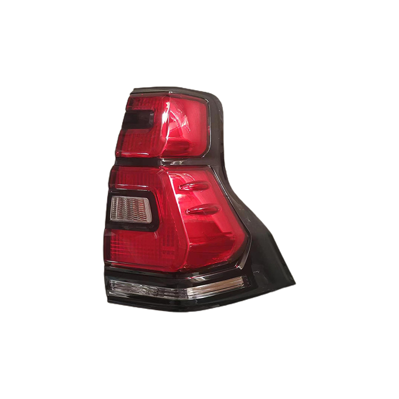 Taillight Rear light Lamp for Toyota Prado 2018+ Emark Certificate