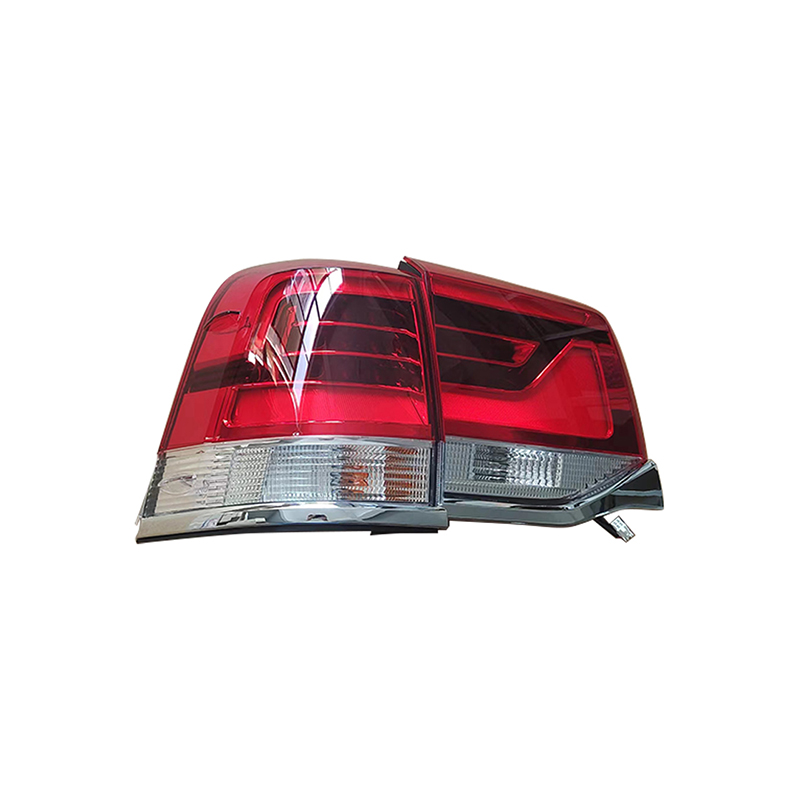 Taillight Tail Lamp Rear light f​or toyota land cruiser 2016 Emark Certificate