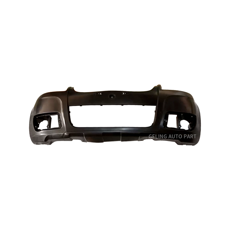Front bumper for great wall wingle 5