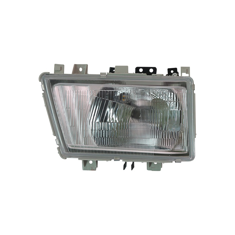 Headlight for mitsubishi canter 2005 Emark Certificate