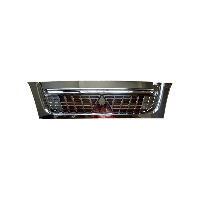 Middle Grille for mitsubishi truck canter 2005