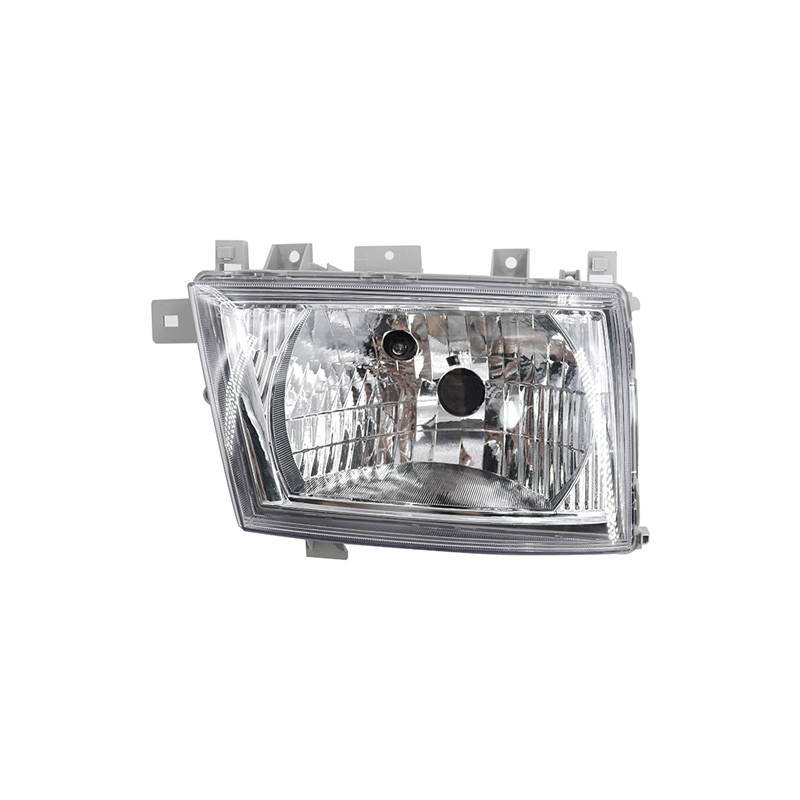 Head light for mitsubishi canter 2012 Emark Certificate