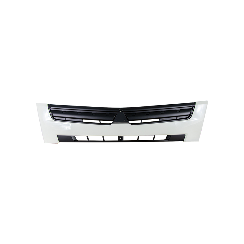 Middle Grille for mitsubishi canter 2012  