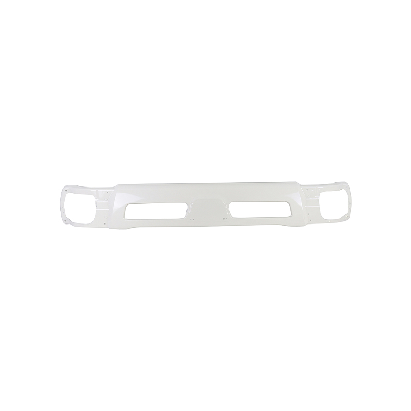 Front bumper for mitsubishi canter 2012