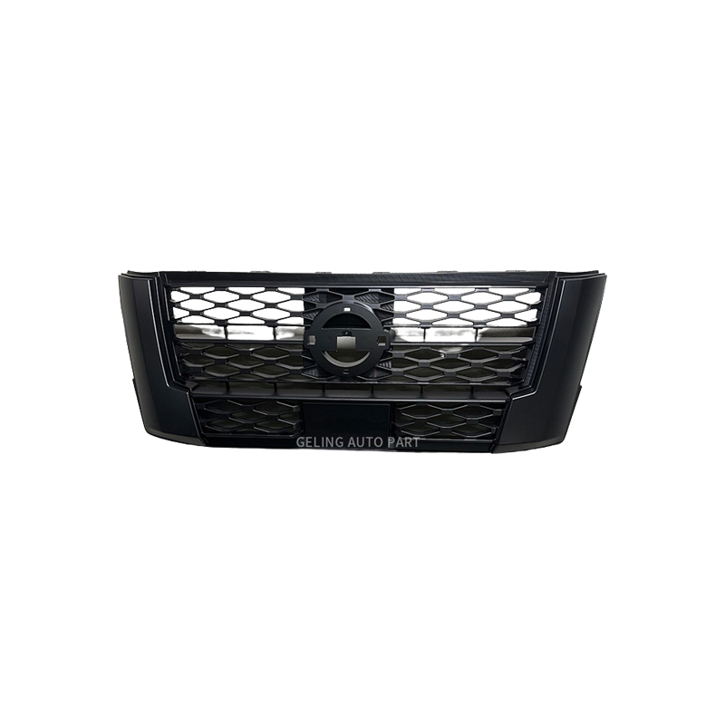 Middle Grille for nissan navara NP300 2021