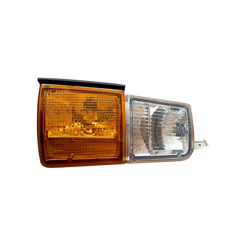 Front lamp for mitsubishi 515 Emark Certificate