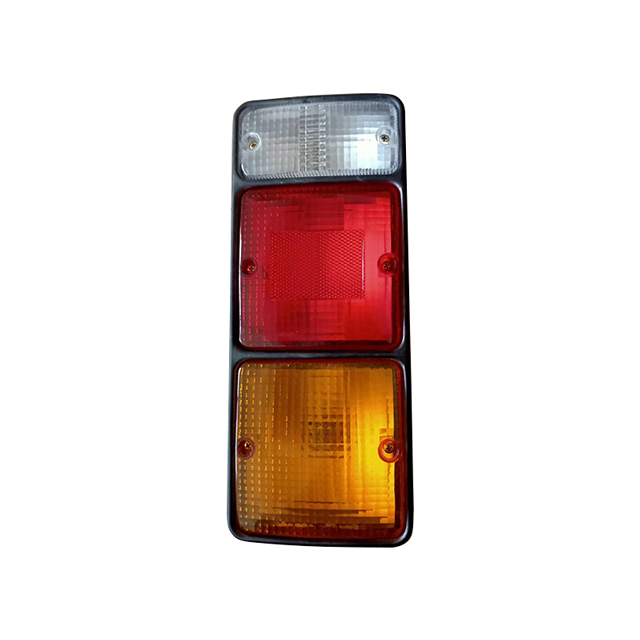 Rear light for mitsubishi 515 Emark Certificate