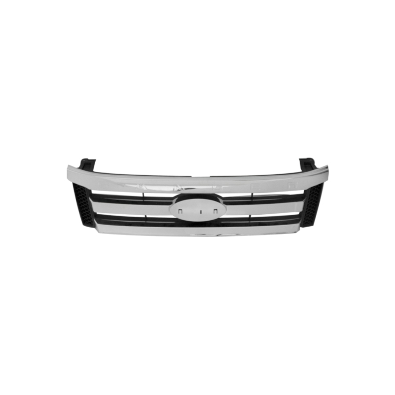Middle Grille for ford ranger 2012