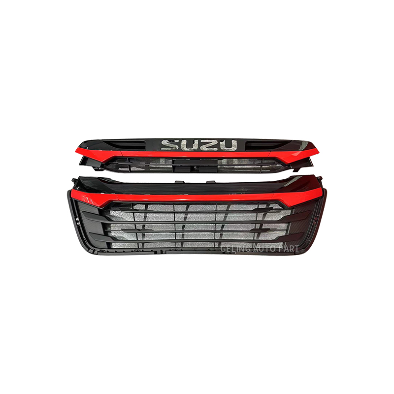 Middle Grille for isuzu dmax 2023