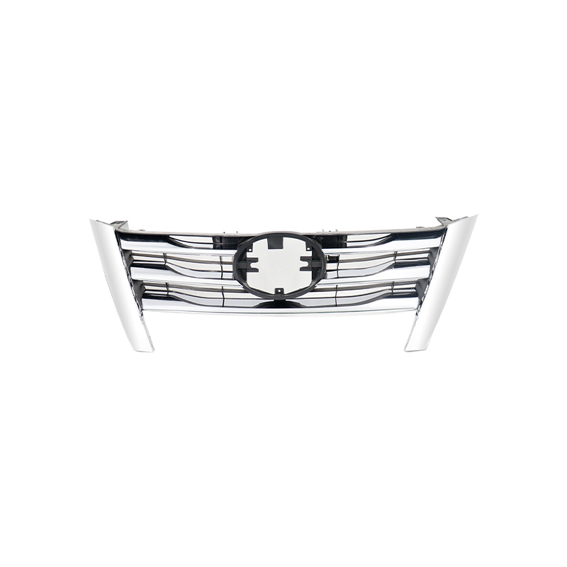 Middle Grille for toyota fortuner 2015