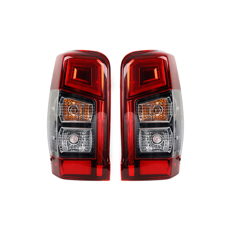 Rear light f​or mitsubishi L200 triton 2019 2020 Emark Certificate