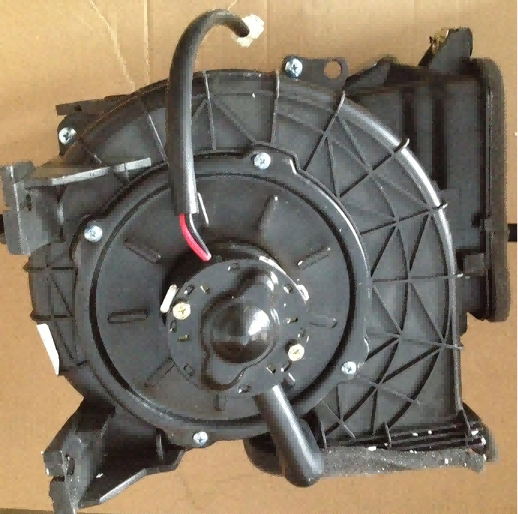 Truck Heating and Cooling Unit For Isuzu 600p Npr Nkr 