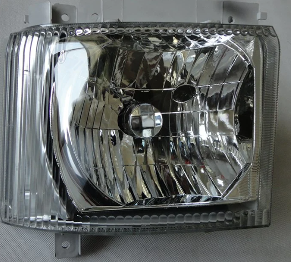 Truck Head Lamp Headlight Head Light with OE 8980984791 8980984800 For Isuzu Forward 