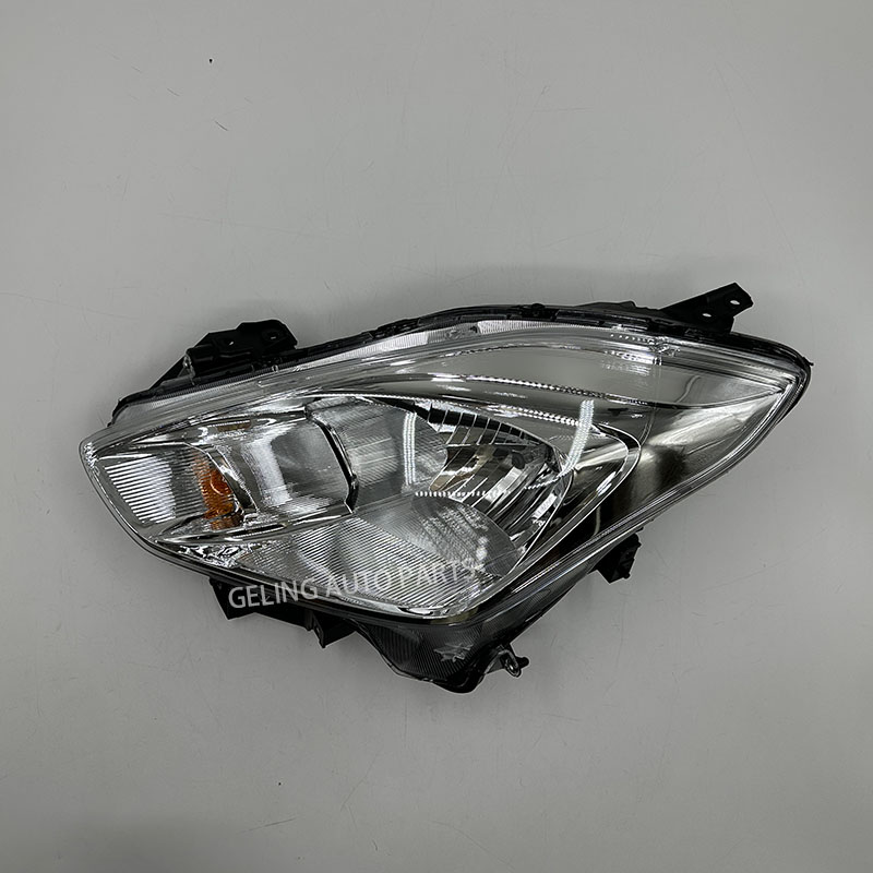 New Car Accessories Headlight Head Light Head Lamp for Suzuki Dzire Swift 2018 2019 2020