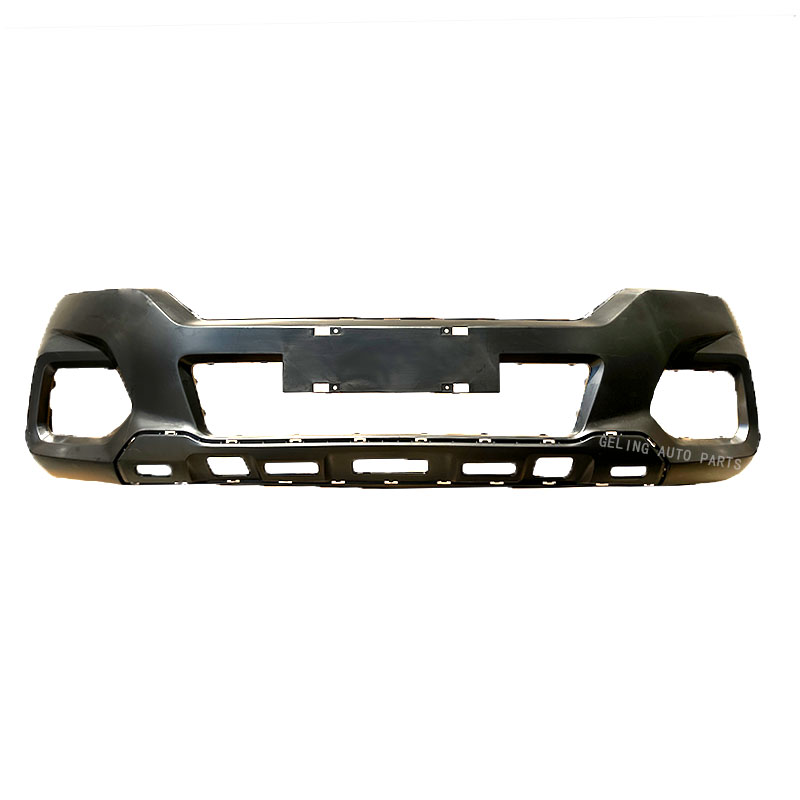 Truck Parts Front Bumper for Maxus T60