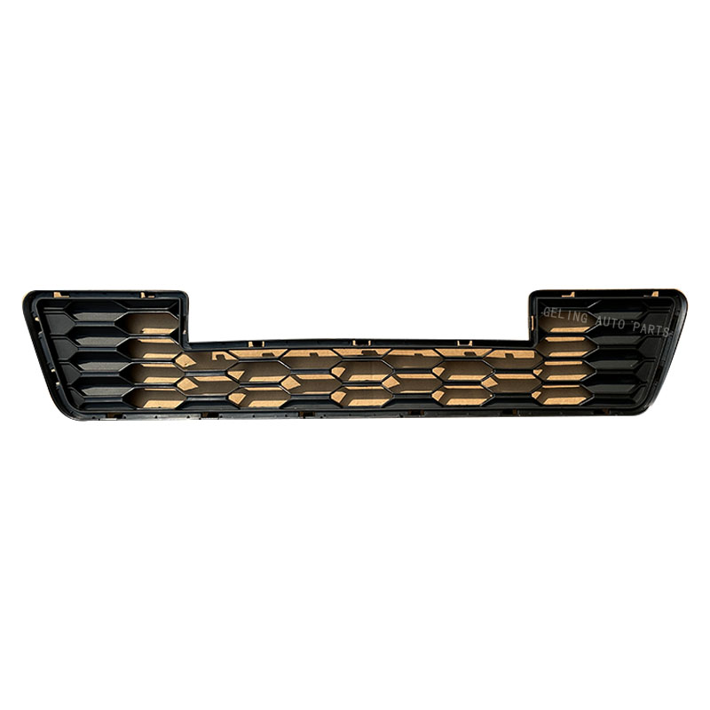 Truck Parts Front Bumper Grille for Maxus T60
