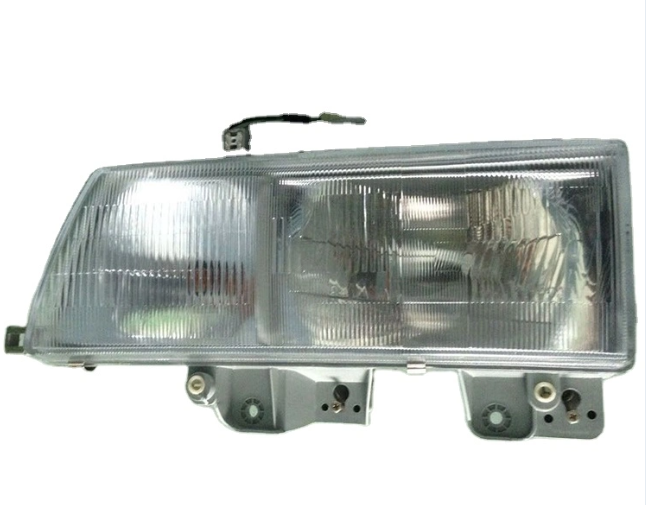 Auto Parts Headlight Head Light Head Lamp for Isuzu 100p Nkr