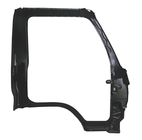 Wholesale Auto Parts Door Frame for Isuzu 100p Nkr