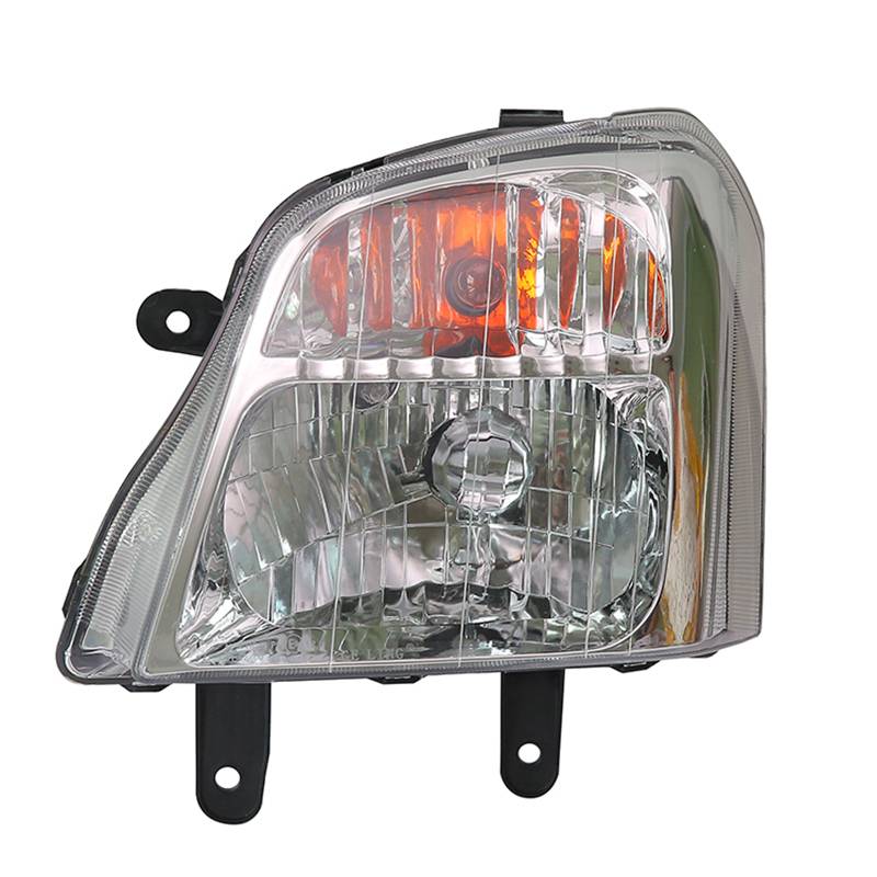 Auto Headlight Assy with OE 8972374952 8972374962 for Isuzu Dmax D′max D-Max 2002