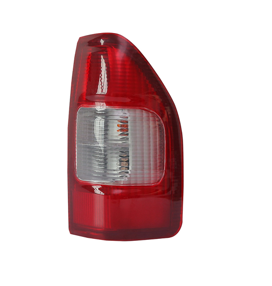 Tail Rear Lamp Light Taillight with OE 8972347501 8972347491 for Isuzu D-Max 2002-2006