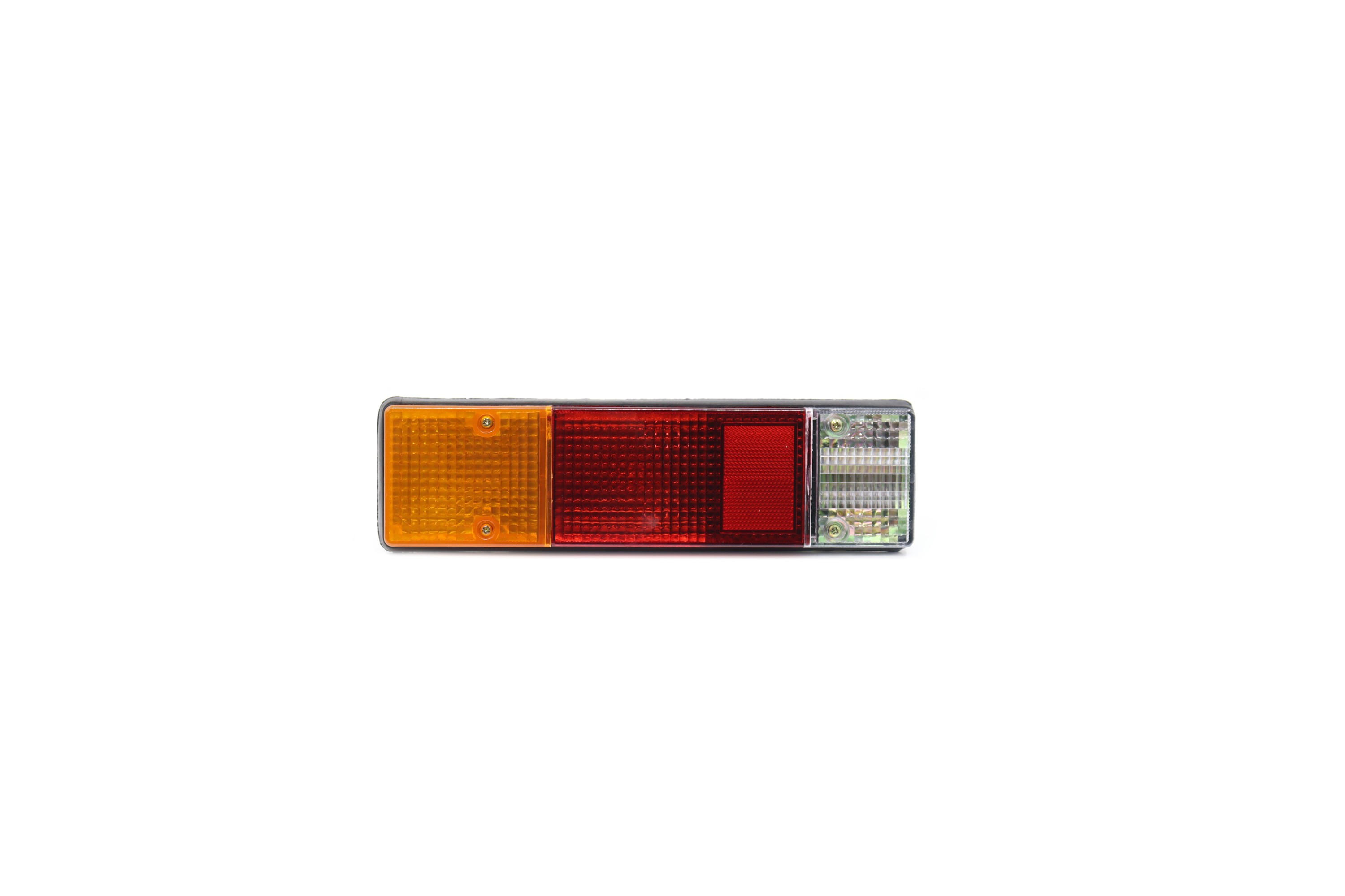 Car Accessories Truck Auto Parts Tail Lamp Rear Light for Mitsubishi Canter 1986-1991
