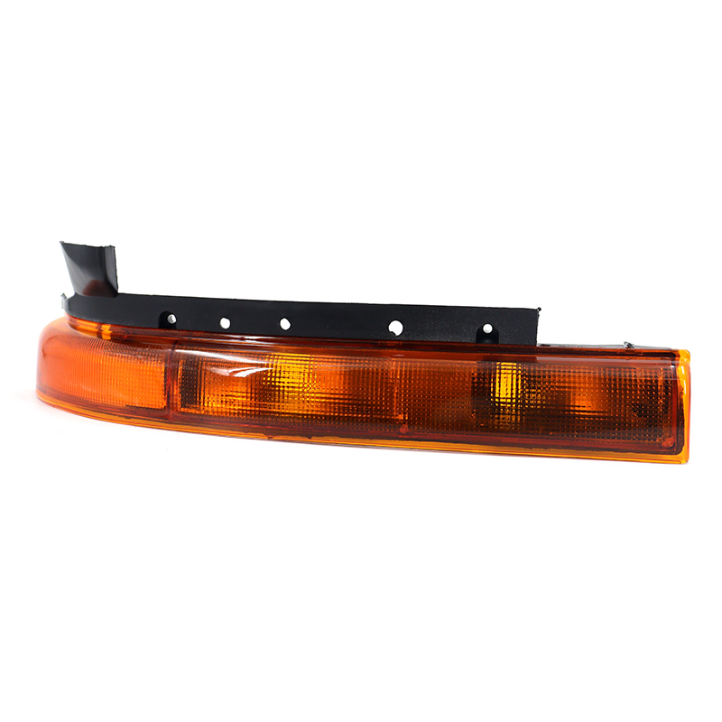 Geling High Quality Truck Back up Lamp Fog Lamp Bumper Light for Mitsubishi Canter93-02 with OE Mc 855867 Mc 855866