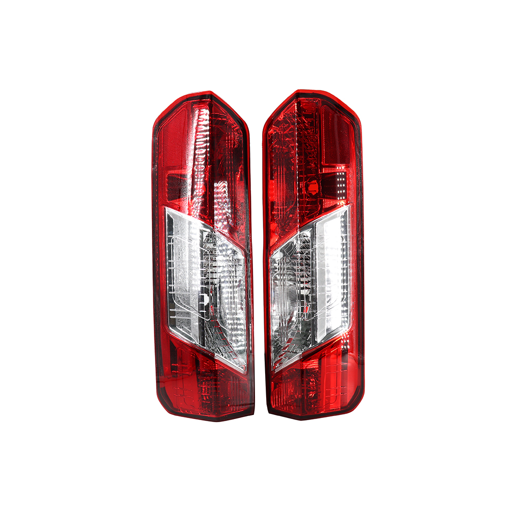 Brake Taillight Rear lamp Replacement Tail Light For Ford Transit Accessories T150 250 350 2015 2016 2017 2018 2019 2020