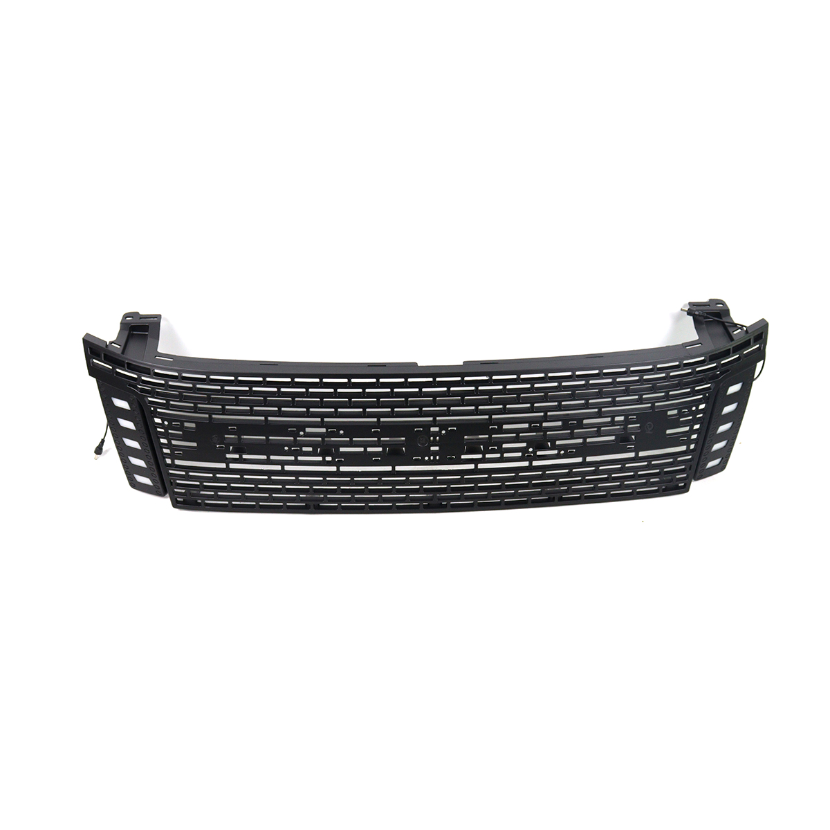 Auto Parts Front Grille For Ford Hilux Ranger 2014 2015 2016 2017 T6 Raptor Style