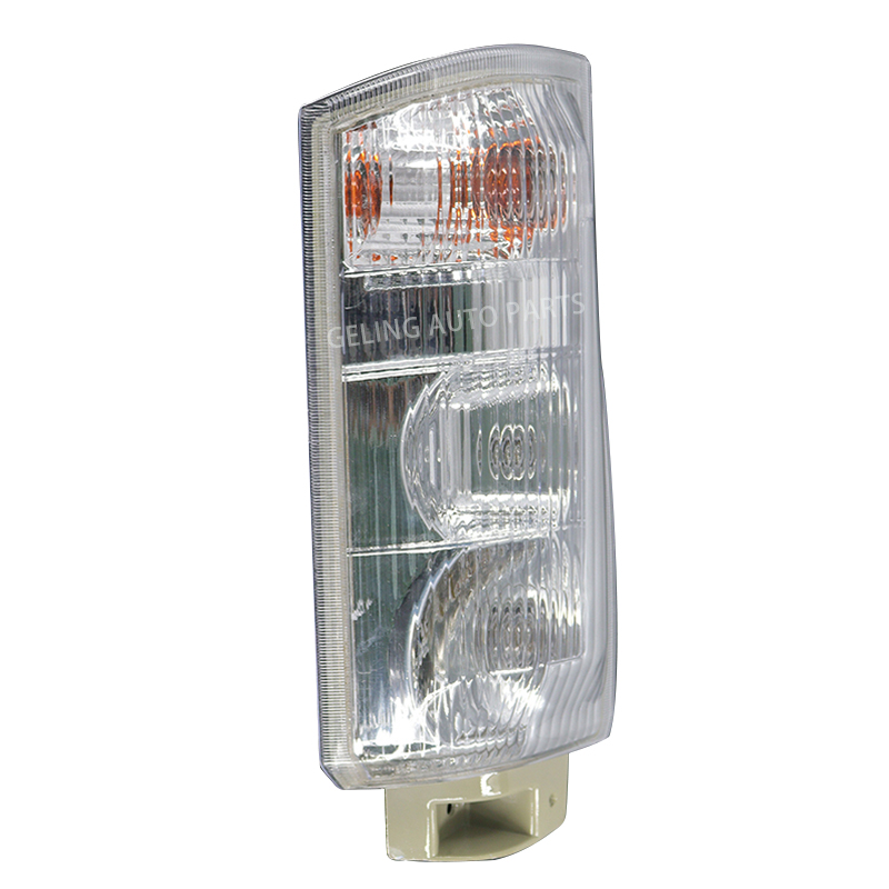 Wholesale Car Accessories Turn Signal Lamp Corner Light for Isuzu New 100p Npr