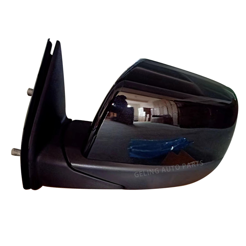 Chrome And Chrome Electric 2006 Mirror with Light For Ford Ranger 2003-2008