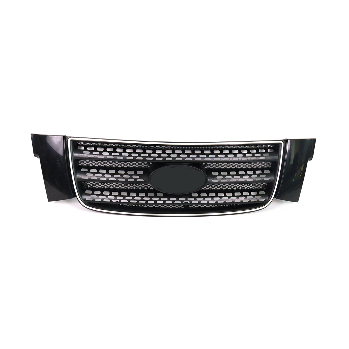 Factory Direct Sales Wholesale Auto Car Price Front Grille For Hyundal HD65