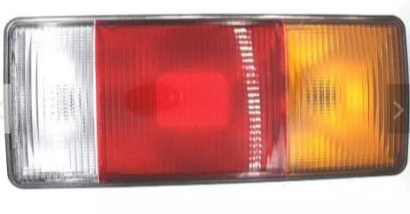 High Quality Car Accessories Taillight Tail Lamp Rear Light For Hyundai HD65