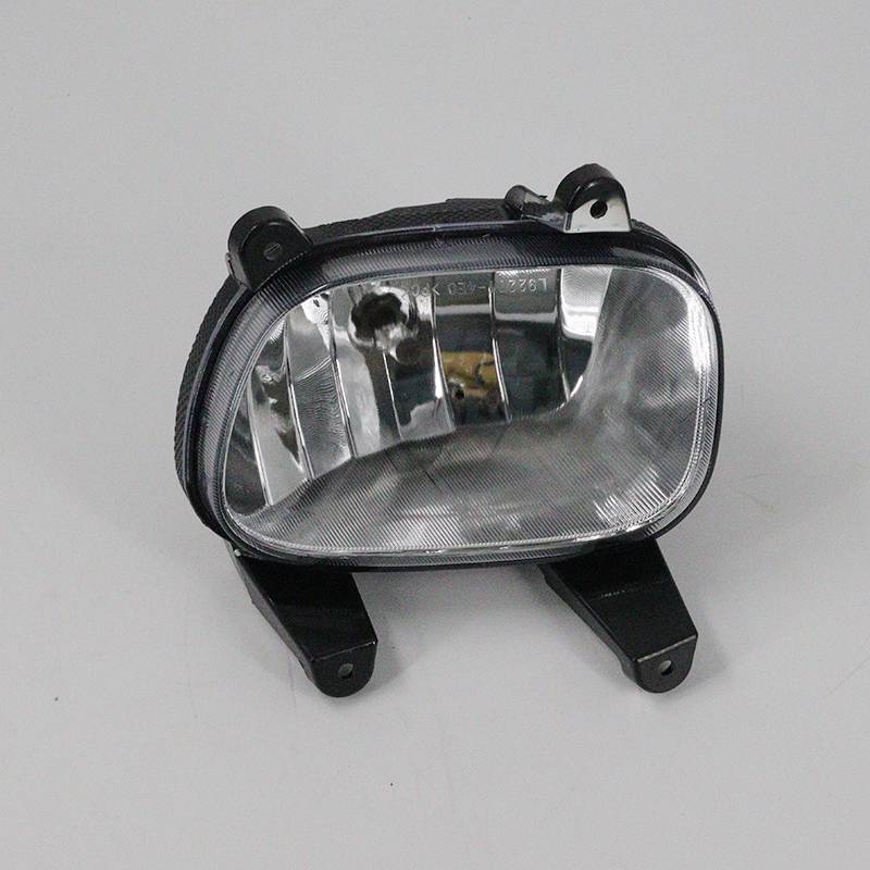 Geling Truck Accessories Fog Lamp Driving Light for KIA Nongo 3