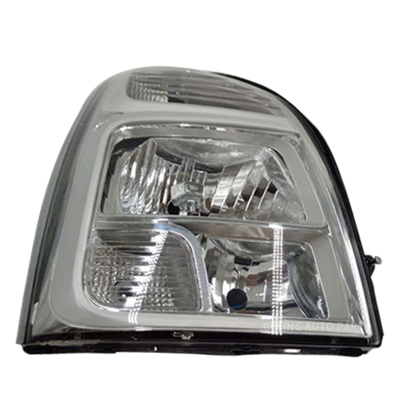 Car Accessories Headlight Head Lamp 92101-4f700 92102-4f700 For Hyundai Poterii Porter 2 H100 Model 2019 - 2021
