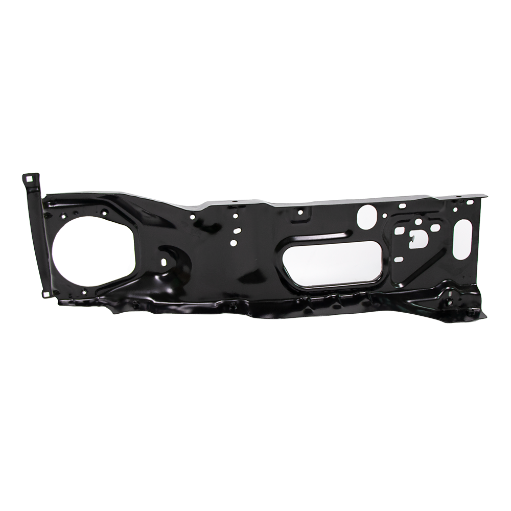 Truck Spare Body Parts Bumper Bracket Wide For Hino 300 Wide 2012 