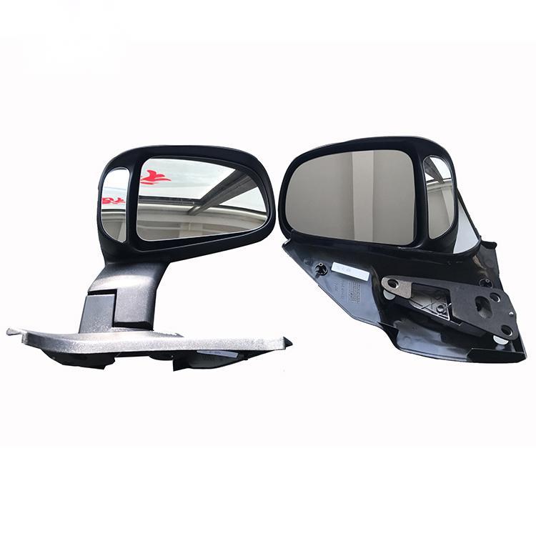 Car Accessories Side View Mirror Long Arm Rearview Mirror For Ford Transit Van 1996