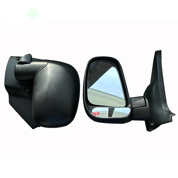 Geling High Quality Truck Door Mirror Outside Rearview Mirror For Ford Transit Van Series