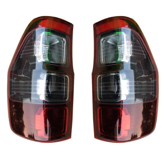 Aftermark Auto Parts Rear Lamp Tail Light Taillight Back Lamp For Ford Ranger 2012 T6 Pickup