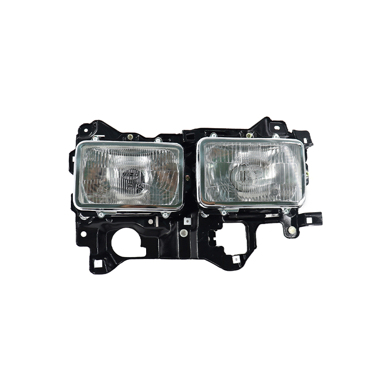 Headlight ​for mitsubishi canter 1993-2002 Emark Certificate
