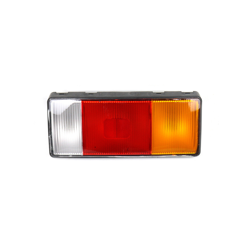 Rear light for ​mitsubishi canter Emark Certificate