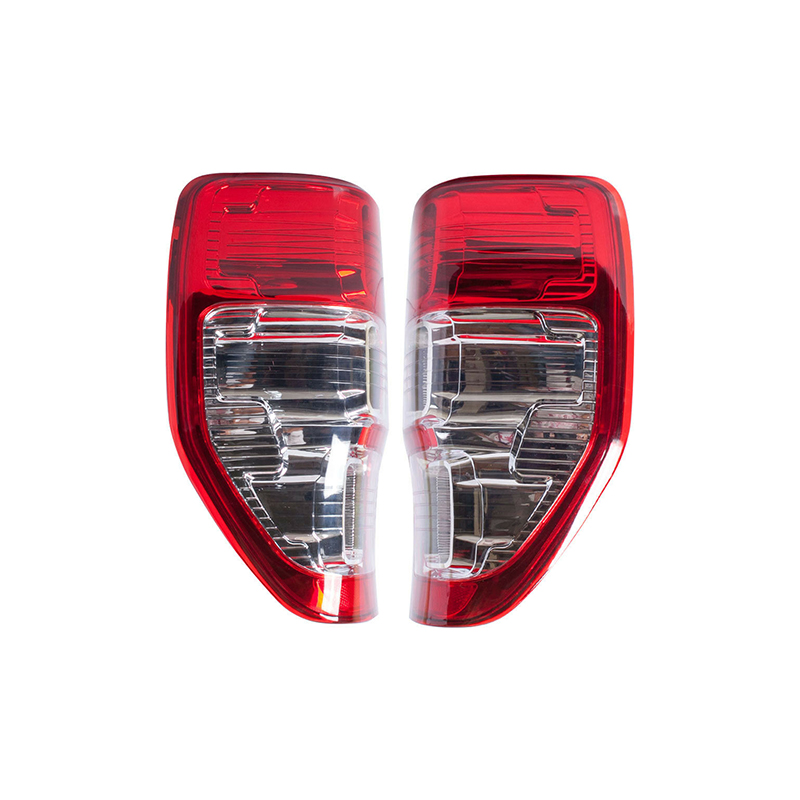 Rear light for ford ranger T6 xlt pickup 2012-2015 Emark Certificate