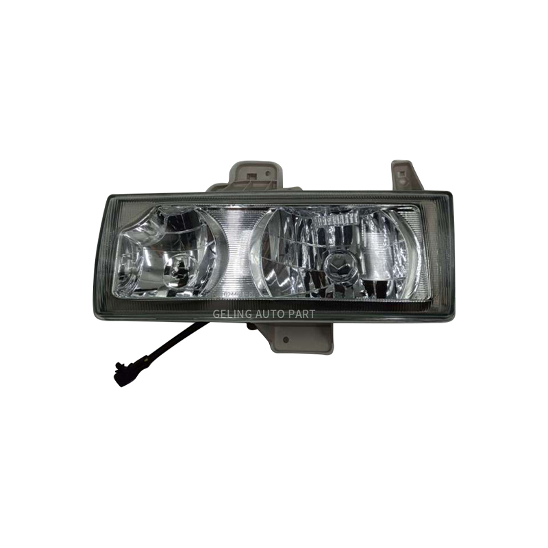 Headlight for nissan UD PKB CWM454 1994 Emark Certificate