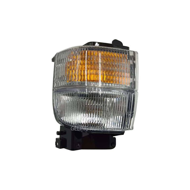 Front small light for nissan CWA451 1999 Emark Certificate