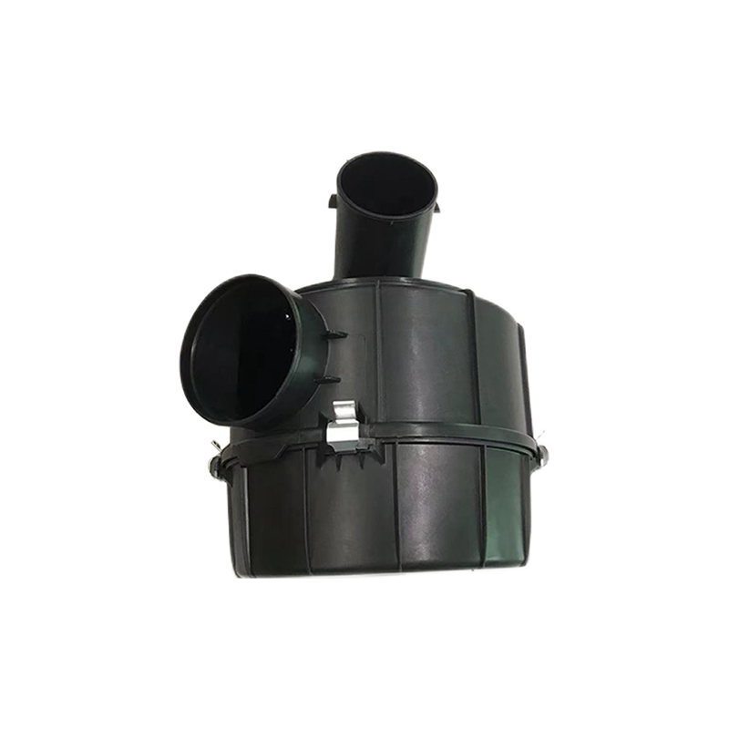 Cleaner air filter housing for hino 300