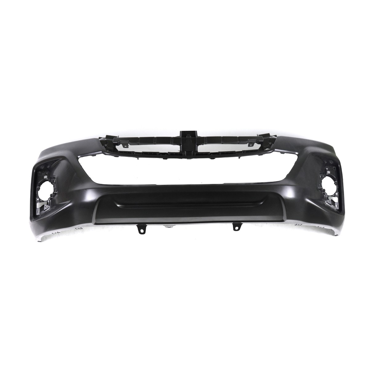 Front Bumper for Toyota Revo 2016-2018 Update to Rocco 2020