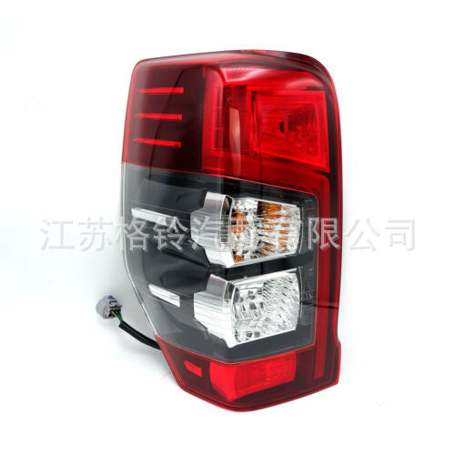 Tail Light Rear Lamp Assembly 8330b210 LED Taillight for Mitsubishi Triton L200 2019-2020