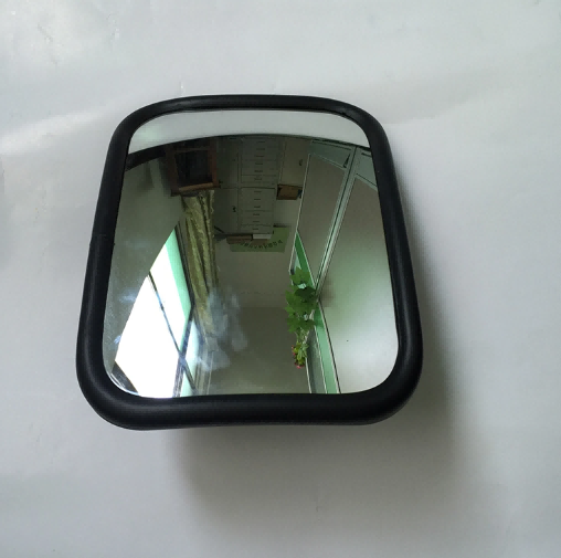 Small Door Rearview Mirror For Isuzu 600p