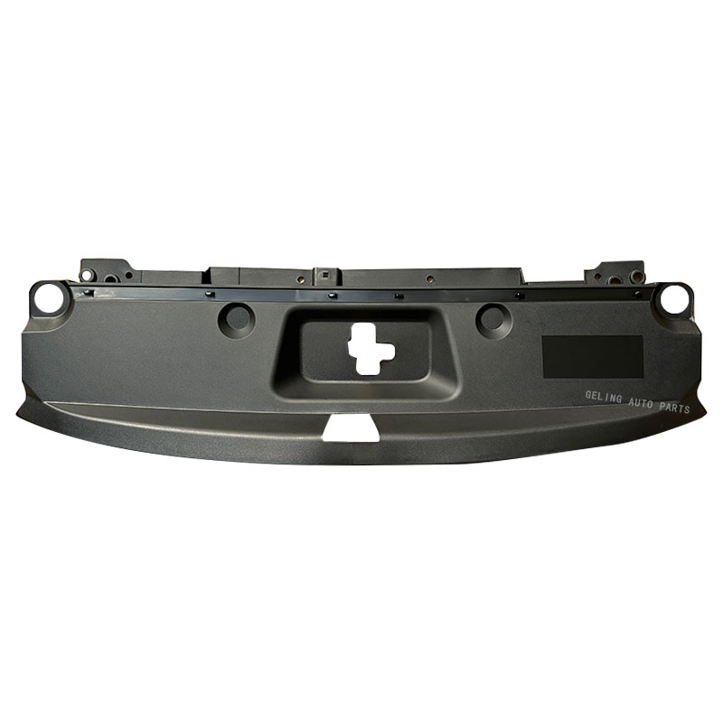 Truck Parts Water Tank Upper Protective Plate for Maxus T60